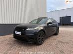 Land Rover Range Rover Velar P300 R-Dynamic HSE Black Editio, Auto's, Land Rover, Automaat, Gebruikt, Zwart, 4 cilinders