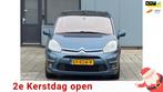 Citroen C4 Picasso 1.6 THP Ligne Business EGSAutomaat 2eigen, Auto's, Euro 5, 15 km/l, Gebruikt, Blauw