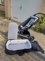 Urban Jungle 2 in 1 kinderwagen, Kinderen en Baby's, Kinderwagens en Combinaties, Gebruikt, Luchtbanden, Combiwagen, Ophalen