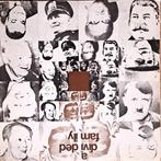 MANOLO DIAZ – A Divided Family ( LP 1972 Very Rare ), Verzenden, 1960 tot 1980, Gebruikt, 12 inch