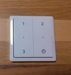 Stork Zehnder RF bediening voor afzuiging / Zehnder RFZ, Ophalen of Verzenden, Zo goed als nieuw, Afzuiger