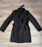NIEUW: Most Wanted blazer dress - mt M, Maat 38/40 (M), Zwart, Nieuw, Ophalen of Verzenden