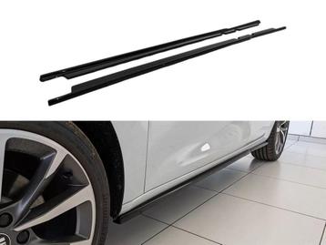 Cupra Leon MK1 – Sideskirts Extensions V1 beschikbaar voor biedingen