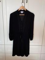 Jurkje zwart Cotton Club M, Maat 38/40 (M), Zwart, Ophalen of Verzenden, Zo goed als nieuw