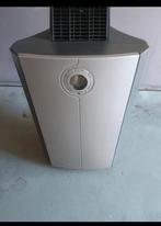 Sibro airco, Ophalen, Gebruikt, Afstandsbediening, 3 snelheden of meer