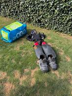 Hockey Keepersset Compleet (OBO/TK), Sport en Fitness, Ophalen, Gebruikt, Kleding