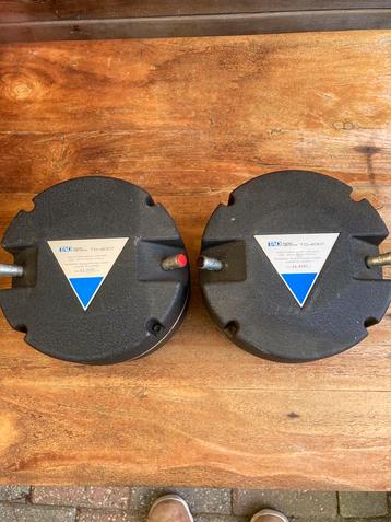 Tad TD-4001 2 inch alnico compressie drivers beschikbaar voor biedingen