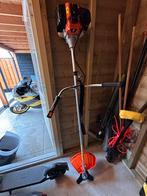 Bosmaaier Nürnberg 550 te huur, Tuin en Terras, Bosmaaiers, Ophalen, Gebruikt, 30 tot 50 cm, Benzine
