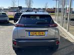 Peugeot 2008 1.2 PureTech 100 Allure | Navigatie | Apple Car, Stof, Gebruikt, Euro 6, 1199 cc