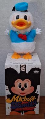 Disney Labubu / Lafufu Donald Duck, Verzamelen, Poppetjes en Figuurtjes, Ophalen of Verzenden, Nieuw
