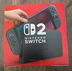 Nintendo Switch 2, Ophalen of Verzenden, Nieuw, Met 2 controllers, Switch Original