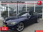 BMW 4-serie Gran Coupé 420i Corporate Lease Executive | Nav, Automaat, 1998 cc, Achterwielaandrijving, Gebruikt