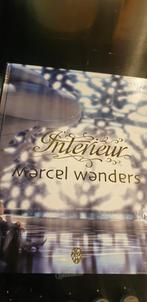 Marcel Wanders Interieur Boek, Ophalen of Verzenden