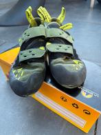 klimschoenen La Sportiva Tarantula maat 39, Sport en Fitness, Klimsport, Ophalen of Verzenden, Gebruikt, Klimsportschoenen