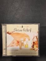 Stress Relief CD - Nieuw!, Cd's en Dvd's, Ophalen of Verzenden, Nieuw in verpakking, (Natuur)geluiden