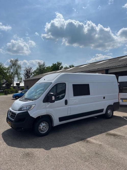 Te koop: professionele off-grid (bus)camper voor 1 à 2 pers., Caravans en Kamperen, Campers, Bedrijf, Bus-model, tot en met 2