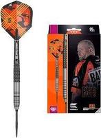 Raymond van Barneveld 25 gram Swiss point, Pijlen, Ophalen of Verzenden, Zo goed als nieuw