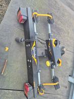 Spinder Hawk Fietsendrager voor Trekhaak, Auto diversen, Fietsendragers, Ophalen of Verzenden, 2 fietsen, Gebruikt, Trekhaakdrager