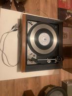 Dual 1209 Platenspeler - Vintage Klassieker, Ophalen of Verzenden, Gebruikt, Platenspeler, Dual
