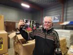 Weerstandsband 5 delig MIX, Verzenden, Nieuw, Benen, Weerstandband