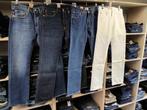 Broek levis 501 W 31 L 32, uitverkoop, Wit, Nieuw, W32 (confectie 46) of kleiner, Ophalen of Verzenden