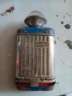 crone zaklamp duits, Antiek en Kunst, Verzenden