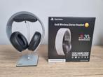PS4 20th Anniversary Headset + Display stand, Spelcomputers en Games, Spelcomputers | Sony PlayStation Consoles | Accessoires