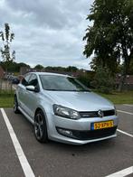 Volkswagen Polo 1.2 TDI 55KW BM 2012 Grijs, Auto's, Voorwielaandrijving, 74 pk, 1199 cc, Origineel Nederlands