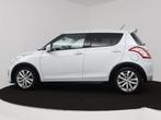 Suzuki Swift 1.2 Exclusive EASSS Climate Controle | Cruise C, Stof, Gebruikt, 4 cilinders, 400 kg