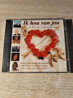 Ik hou van jou, Ophalen of Verzenden, Nederlandstalig