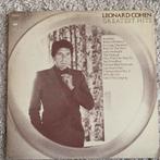 Lp / Leonard Cohen / greatest hits, Cd's en Dvd's, Vinyl | Pop, Ophalen of Verzenden, 1960 tot 1980, Gebruikt