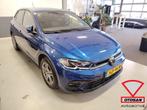 Volkswagen Polo 1.0 TSI 3x R-Line 2023 38.300km Led Virtual, Handgeschakeld, 999 cc, Benzine, Hatchback