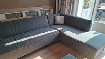 Mooie Hoekbank te Koop! beschikbaar voor biedingen