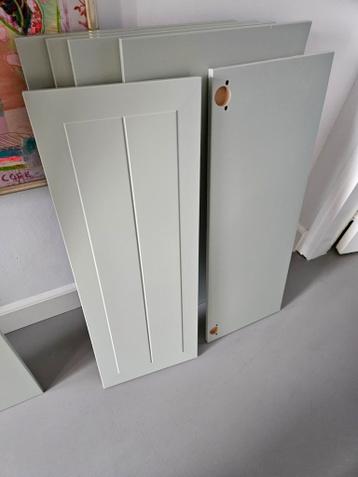 Ikea Stensund keukendeurtjes - afbeelding 2