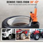 Bandenwisselaar Bandenwisselaar 96,5-106,7 mm Verstelbaar, Ophalen of Verzenden, Nieuw, Manueel, Garagekrik