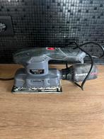 Schuurmachine 180 W werkt goed, Ophalen, Gebruikt, Minder dan 600 watt, Vlakschuurmachine