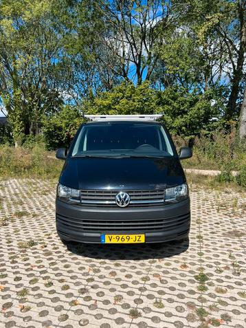 Volkswagen Transporter 2.0 D 62KW 2017 beschikbaar voor biedingen
