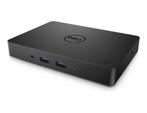 Dell WD15 Dock with 130W AC adapter - EU, Ophalen of Verzenden, Zo goed als nieuw