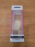 Bose soundlink mini softcover, Overige typen, Nieuw, Ophalen of Verzenden, Bose