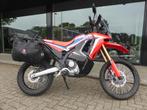 Honda CRF 300 Rally Supermooie CRF 300 Rally van eerste eige, Motoren, Motoren | Honda, Bedrijf, Toermotor