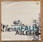 Evil Activities & DJ Panic – Never Fall Asleep - NEO027 - Ha, Cd's en Dvd's, Vinyl | Dance en House, Overige genres, Gebruikt