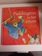 Padddington in het circus van Michael Bond., Ophalen, Gelezen, Fictie algemeen
