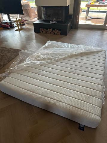 Auping Matras 160x200 - Zo Goed Als Nieuw! beschikbaar voor biedingen