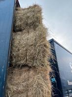 Kruidenhooi Paardenhooi Hooi grote balen Voordroog, Ophalen, Overige soorten