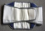 Lombacross rugbrace, Diversen, Braces, Ophalen of Verzenden, Zo goed als nieuw