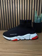 Balenciaga Speed Runner Maat 43, Kleding | Heren, Schoenen, Zwart, Ophalen of Verzenden, Balenciaga, Sneakers of Gympen