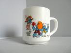 Smurfen # beker 1991, Ophalen of Verzenden, Zo goed als nieuw, Verschillende Smurfen, Gebruiksvoorwerp