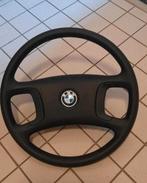 Zgan stuur bmw e36 3serie begin 90 , erg nette staat, Auto-onderdelen, Besturing, Ophalen of Verzenden, BMW