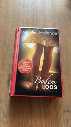 Bodemloos loes den hollander, Ophalen of Verzenden, Gelezen, Loes den Hollander