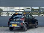 DACIA SPRING COMFORT PLUS 27 KWH I CAMERA I CARPLAY I NAVIGA, Auto's, Dacia, Stof, Gebruikt, Huisgarantie, Met garantie (alle)